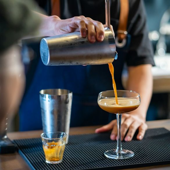 Bimstore Bars or Cafés Collection