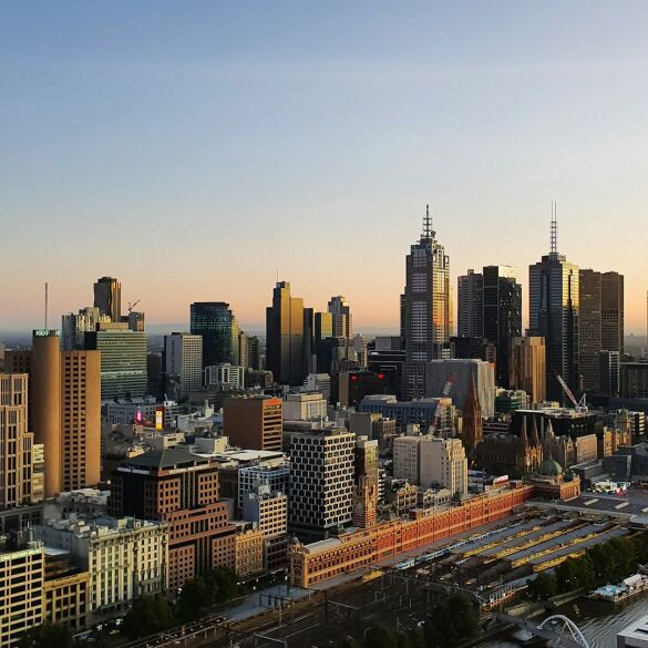 Revit Families for Australian Projects
