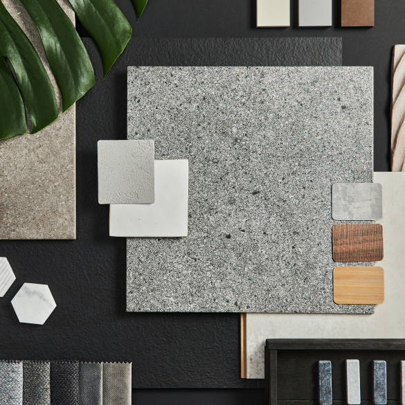 Bimstore Australian Materials Collection