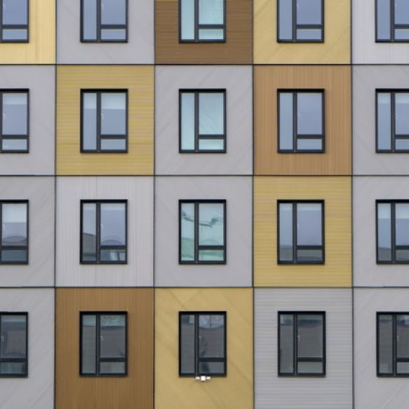 bimstore Fenestration Collection