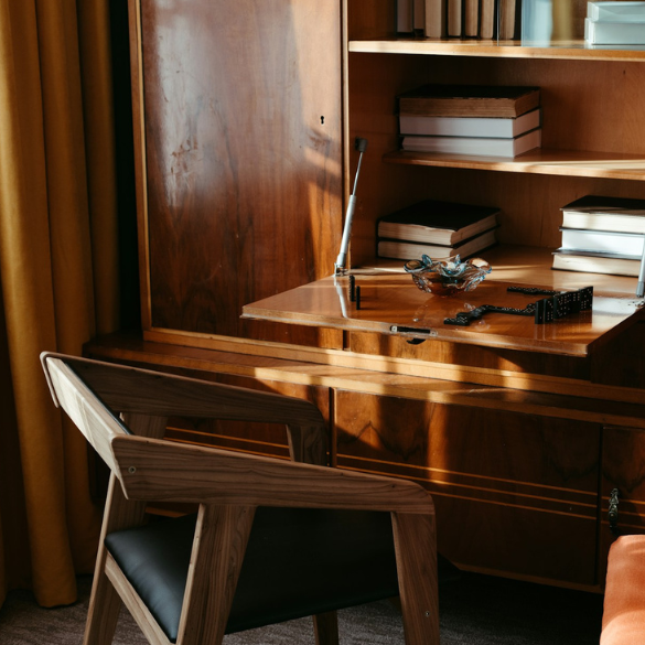 Bimstore Retro Furniture Collection