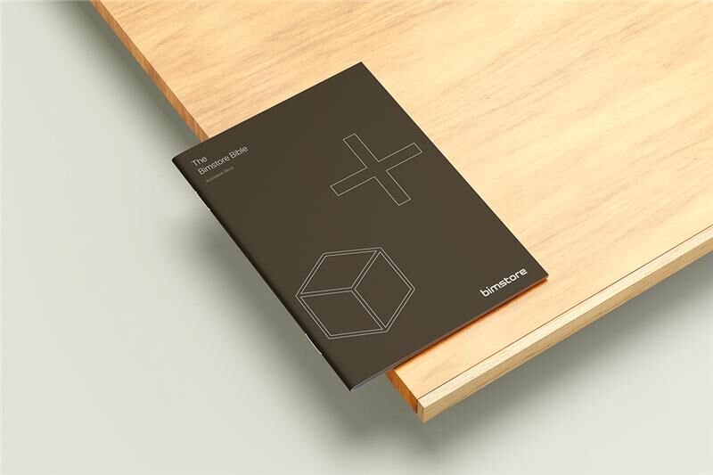 Bimstore Bible