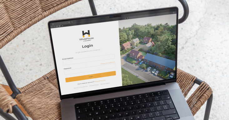 Travis Perkins WholeHouse