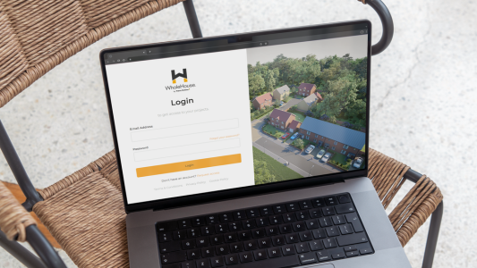 Travis Perkins WholeHouse