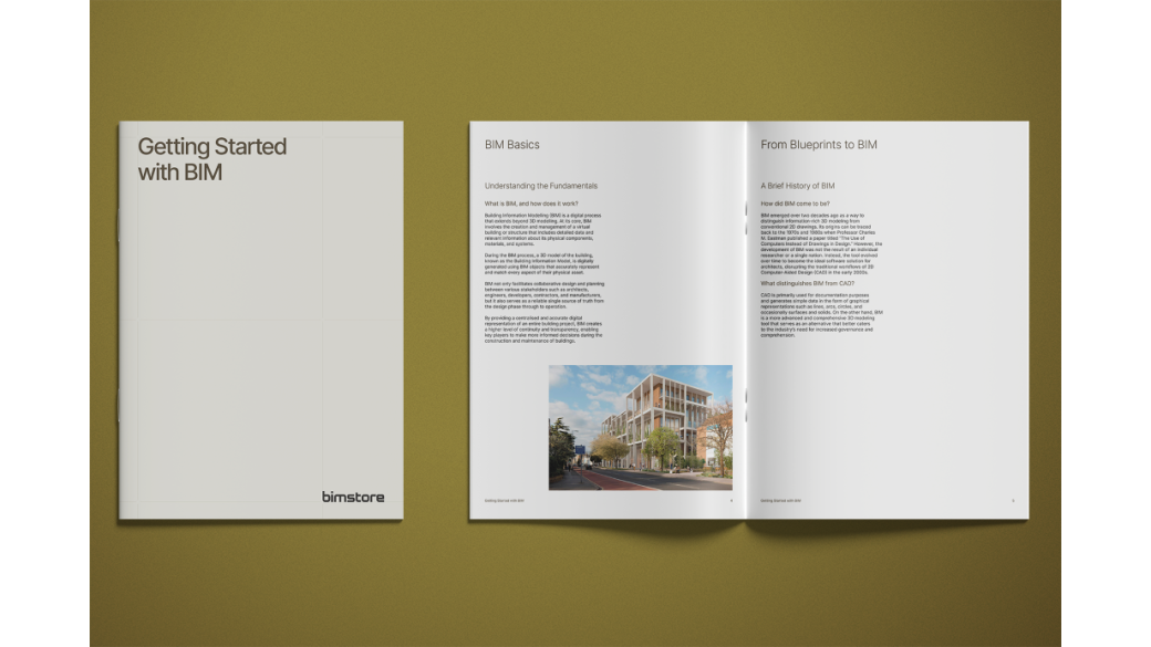 Getting Started with BIM