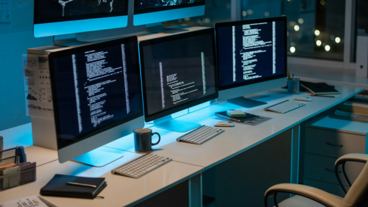 Developer API