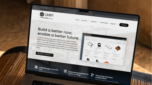Unifi Content Management