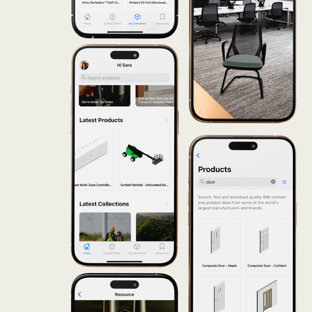Mobile App 03