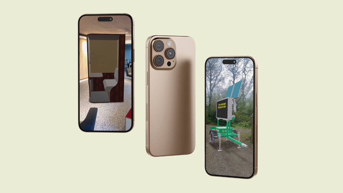 Mobile App 01