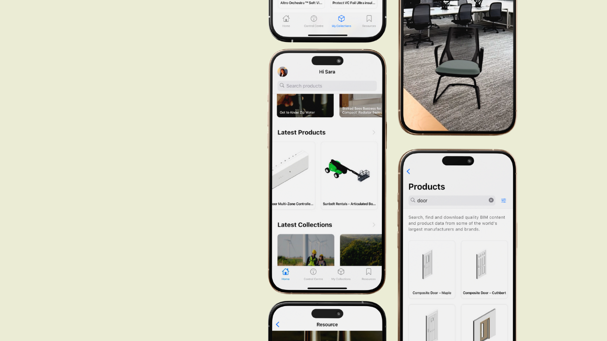 Mobile App 02
