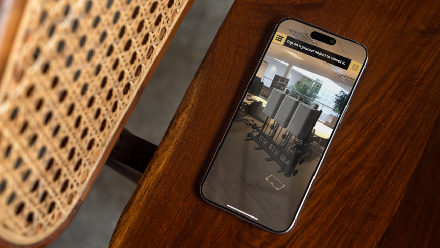 BimstoreEye App