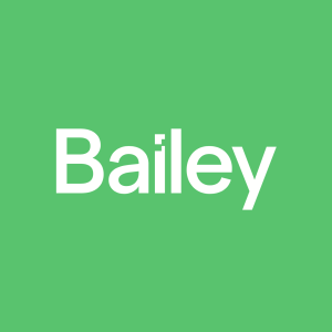 Logo: Bailey