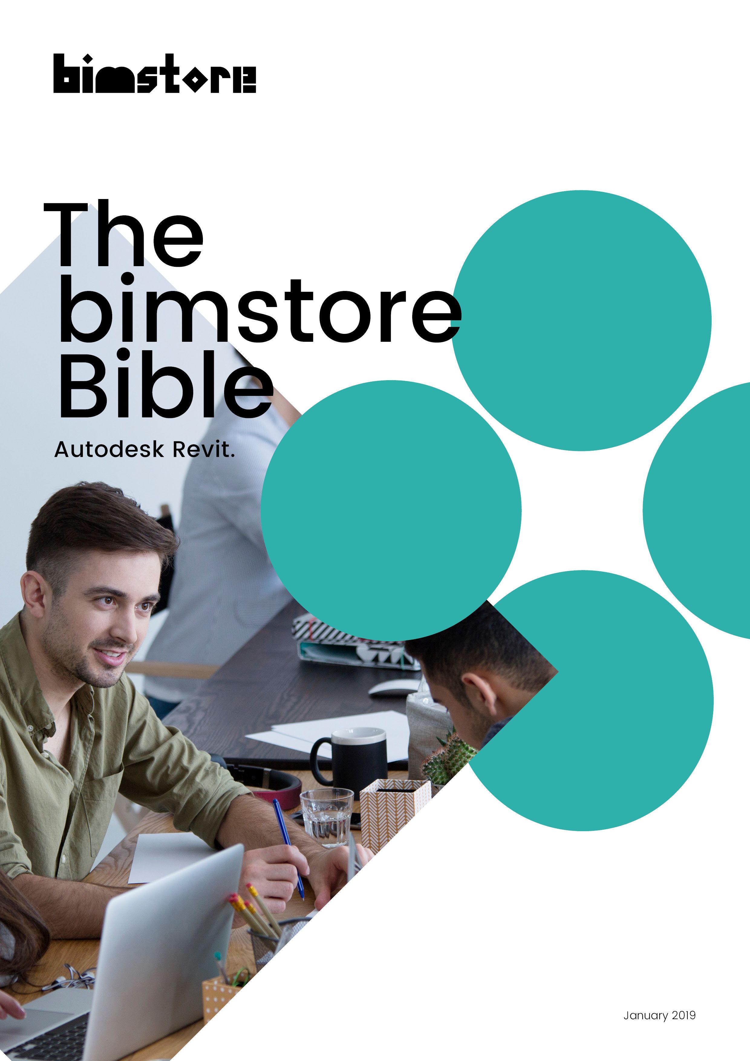 bimstore bible version 16