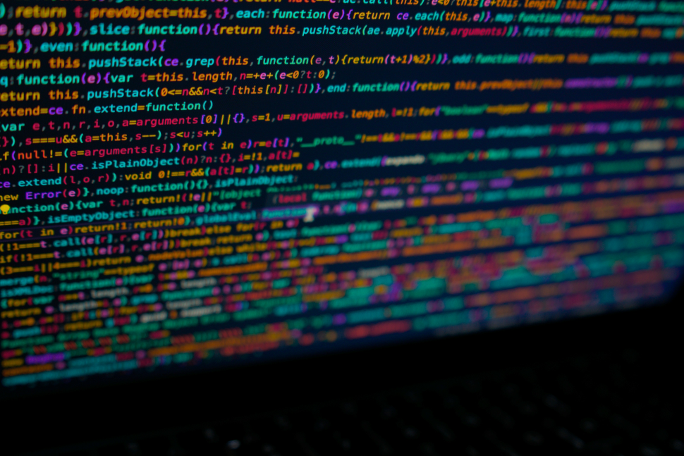 Developer API Code