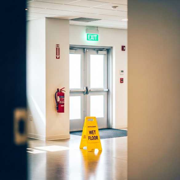Bimstore Health Safety Collection