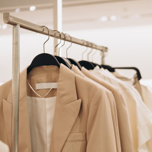 BIM Content Collection for Retail Stores