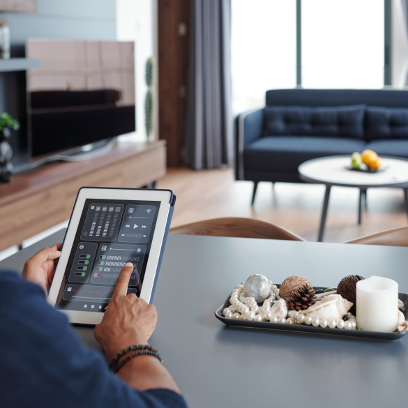Bimstore Smart Products Collection