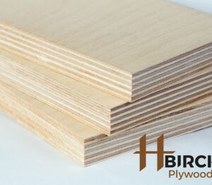 Product: Birch Plywood