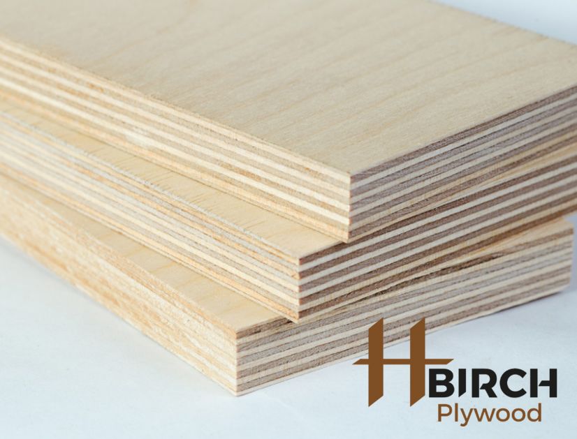 Product: Birch Plywood
