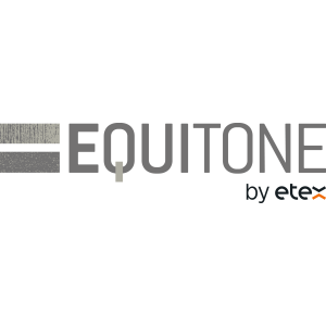 Manufacturer: EQUITONE Facade - Through-Coloured Facade Panels Logo