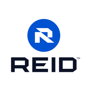 Logo: Reid Lifting
