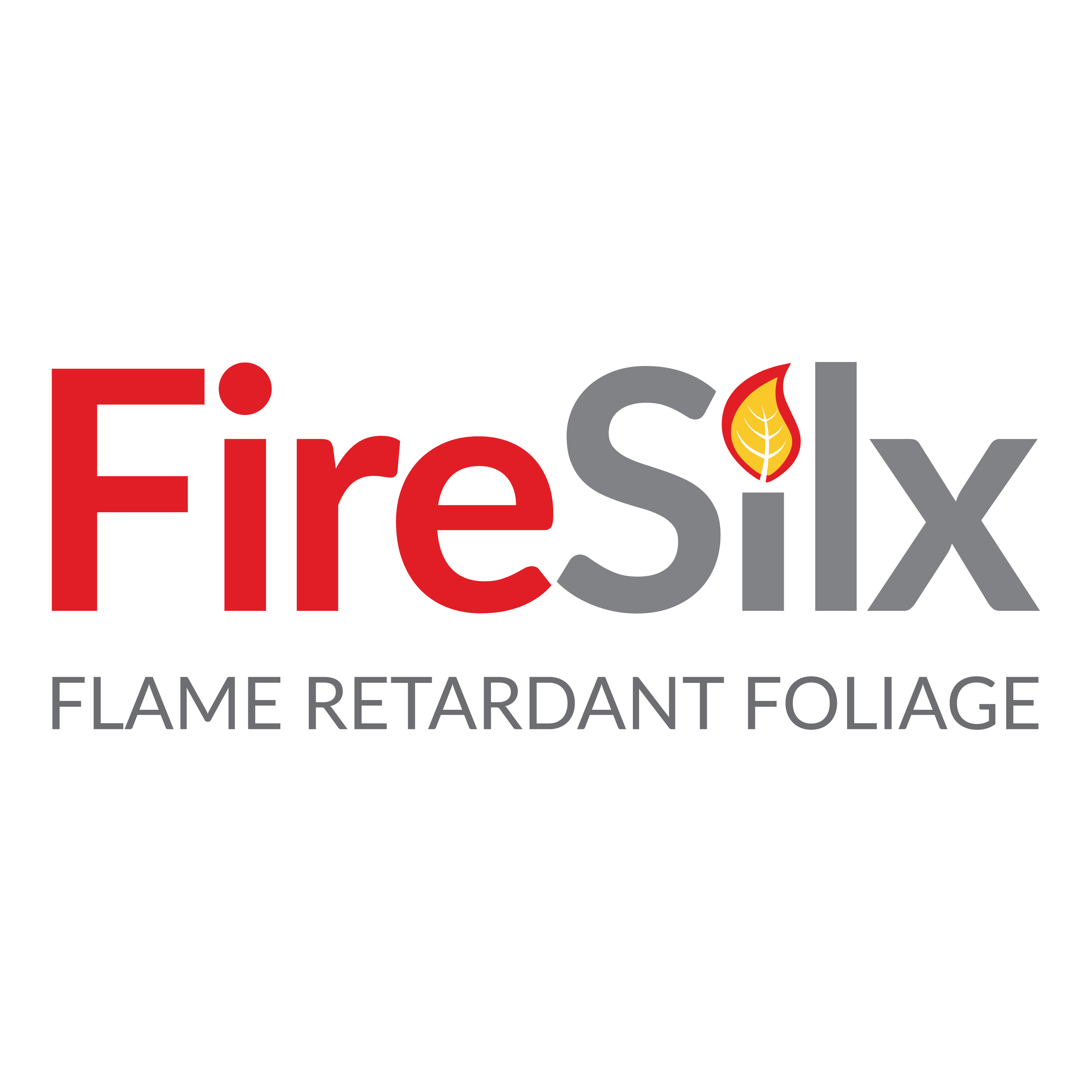 Logo: FireSilx
