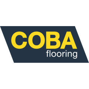 logo: COBA Flooring