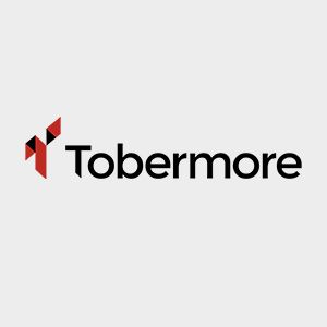 Logo: Tobermore