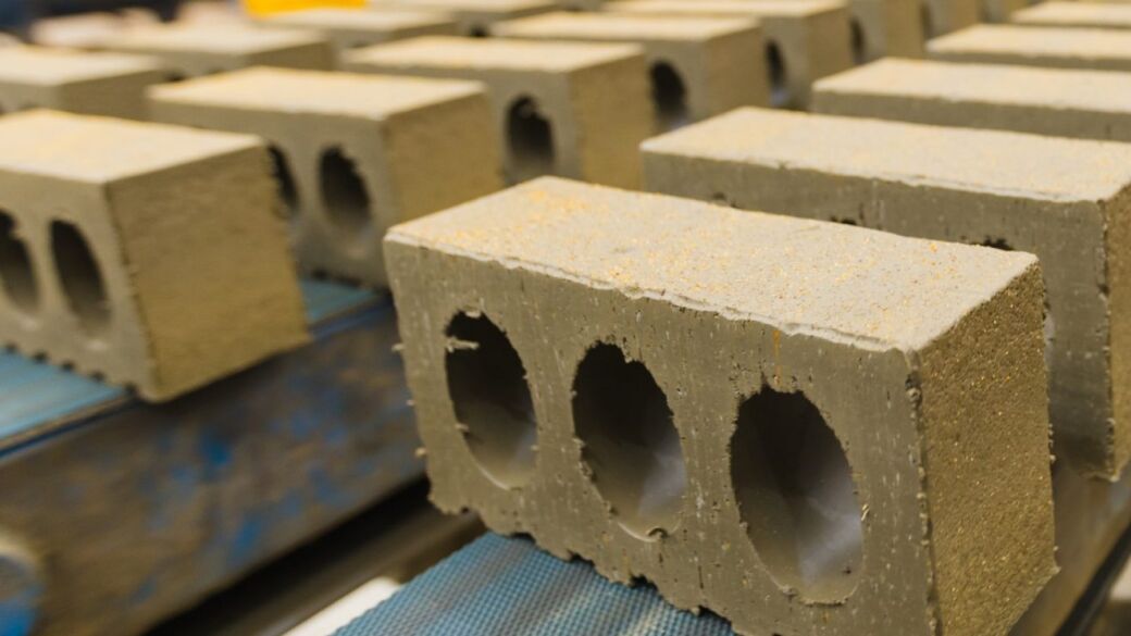 wienerberger Brick