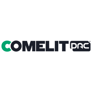 Logo: Comelit-PAC
