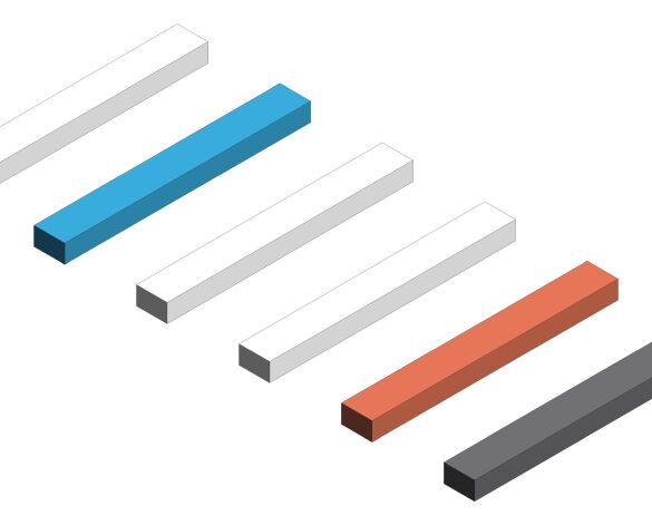 Product: Open State Cavity Barrier (OSCB 60/25)