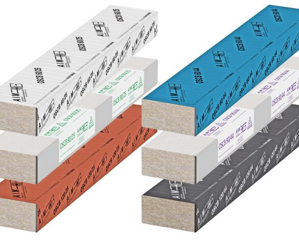 Product: Open State Cavity Barrier (OSCB 60/25)