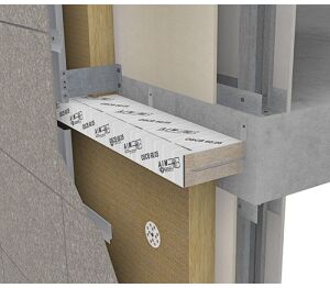 Product: Open State Cavity Barrier (OSCB)