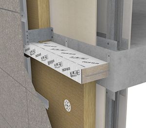 Product: Open State Cavity Barrier (OSCB)