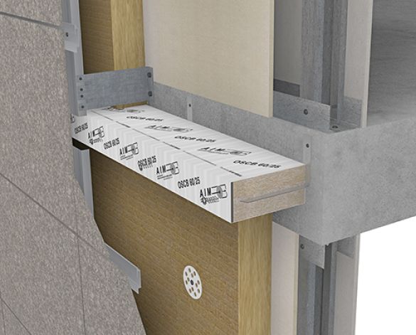 Product: Open State Cavity Barrier (OSCB)