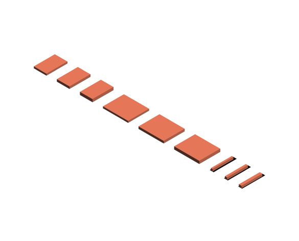 Product: Wall Cavity Barrier - Red Edition