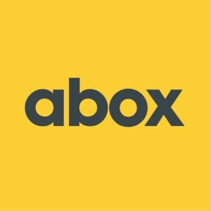 Abox Storage Solutions Logo