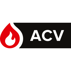 Logo: ACV