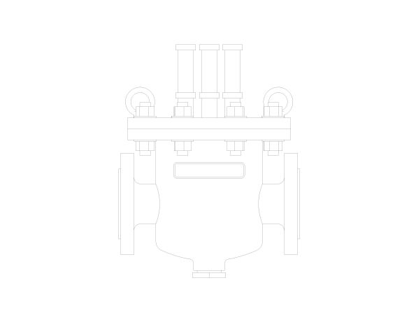 Product: Magna Clean - Commercial