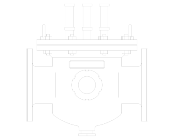Revit, BIM, bimstore, Components, Architecture, Object, Free, Download, MEP, Mechanical, Pipe, Adey, Heating, Systems, Valve, Steel,  Commercial, corrosion, Magna, Clean, 2