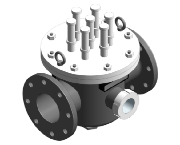 Revit, BIM, bimstore, Components, Architecture, Object, Free, Download, MEP, Mechanical, Pipe, Adey, Heating, Systems, Valve, Steel,  Commercial, corrosion, Magna, Clean, 2