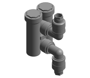 Product: Magna Clean - Dual XP