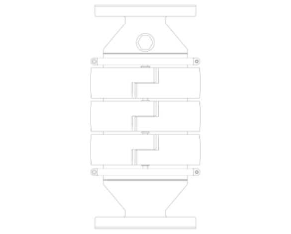 Revit, BIM, bimstore, Components, Architecture, Object, Free, Download, MEP, Mechanical, Pipe, Adey, Heating, Systems, Valve, Steel,  Commercial, corrosion, Magna, Clean, DRX