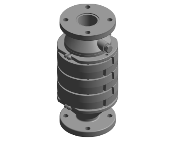 Revit, BIM, bimstore, Components, Architecture, Object, Free, Download, MEP, Mechanical, Pipe, Adey, Heating, Systems, Valve, Steel,  Commercial, corrosion, Magna, Clean, DRX