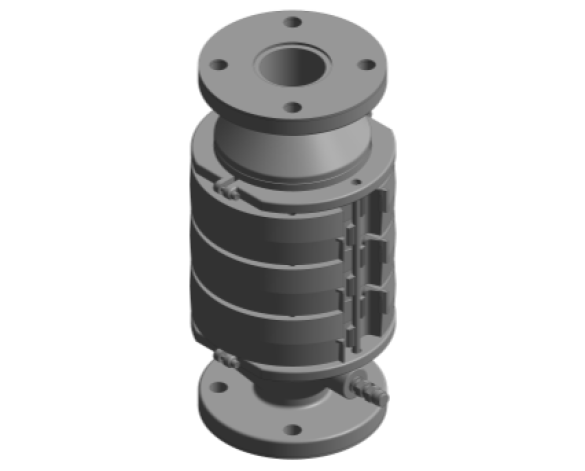 Revit, BIM, bimstore, Components, Architecture, Object, Free, Download, MEP, Mechanical, Pipe, Adey, Heating, Systems, Valve, Steel,  Commercial, corrosion, Magna, Clean, DRX
