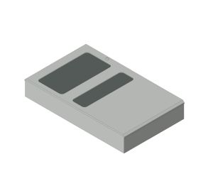 Product: Fire Alarm Control Panel - MxPro5 - 1-4 Loop