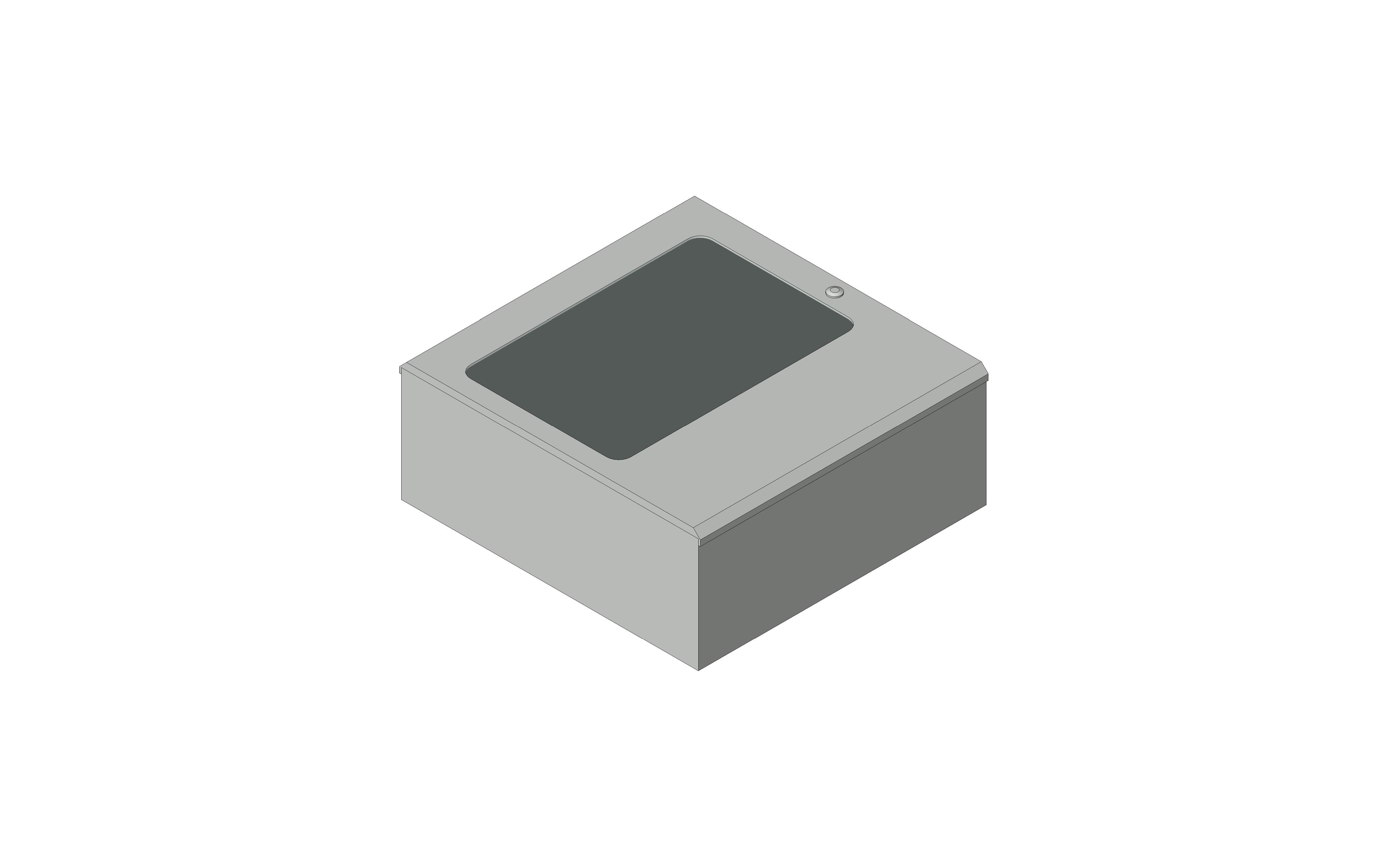 Product: Fire Alarm Control Panel - MXPro5 - 1 Loop