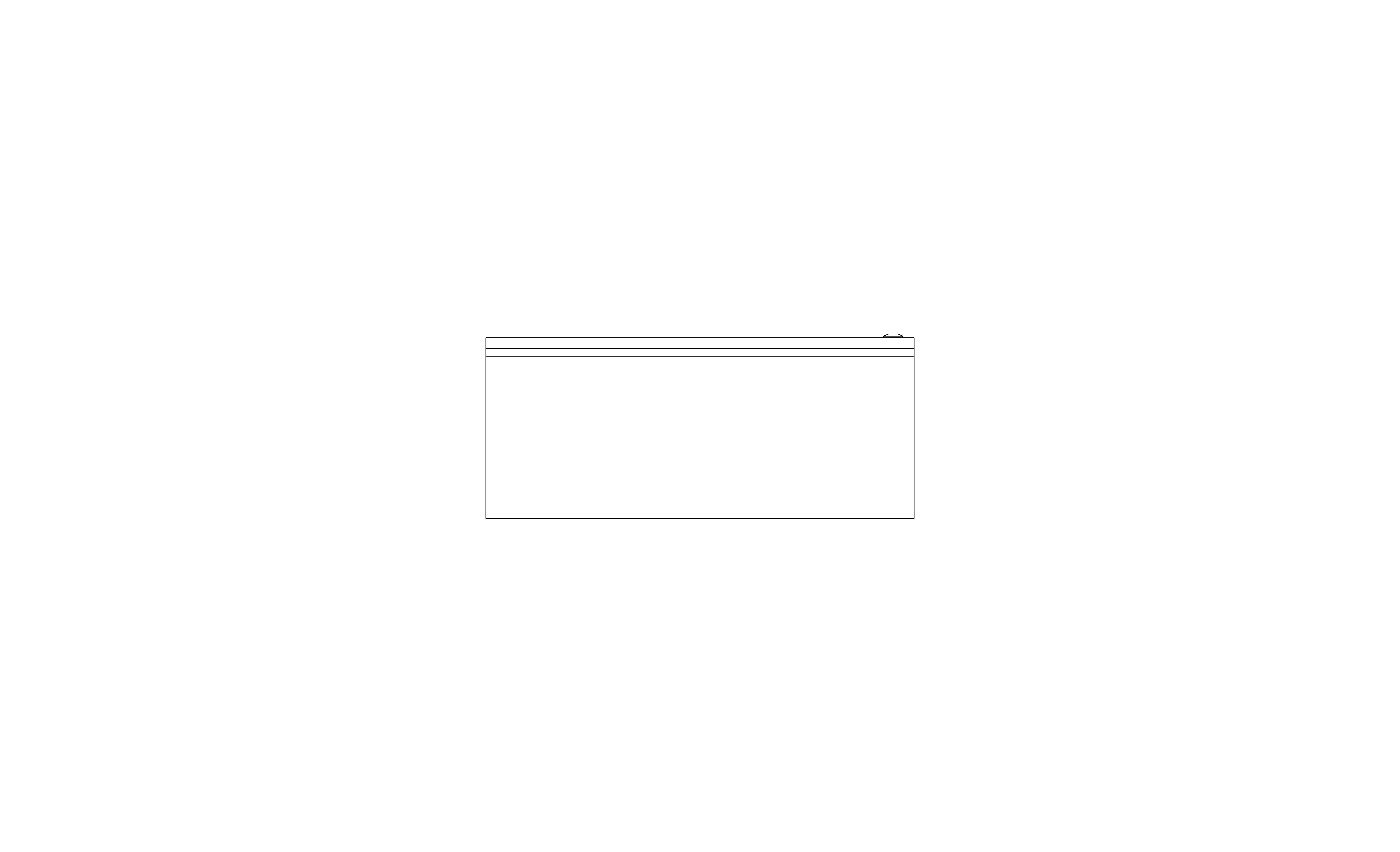 bimstore front image of 2-8 loop fire alarm control panel from Advanced Electronics