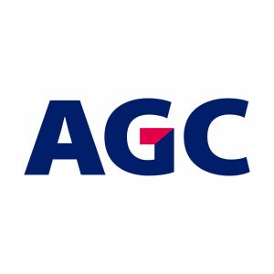 Logo: AGC Glass