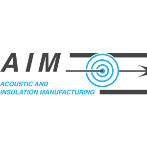 Logo - AIM Limited